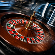 CrownPlay - Live Roulette with Real Dealers