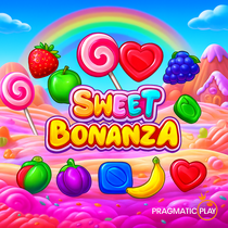 CrownPlay - Sweet Bonanza Slot Game
