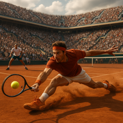 CrownPlay - Tennis Betting - Live Odds